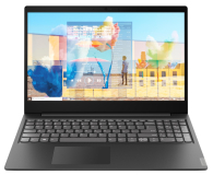 Lenovo IdeaPad S145-15 Ryzen 3/8GB/256/Win10 - 568519 - zdjęcie 2
